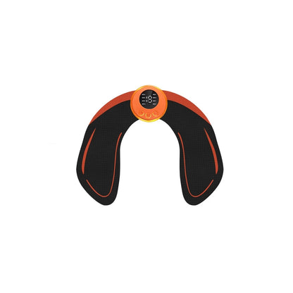 Rechargeable EMS Abdominal Muscle Stimulator Fitness Equipment