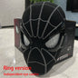 Spider Man Mobile Eye Electronic Desktop Decoration