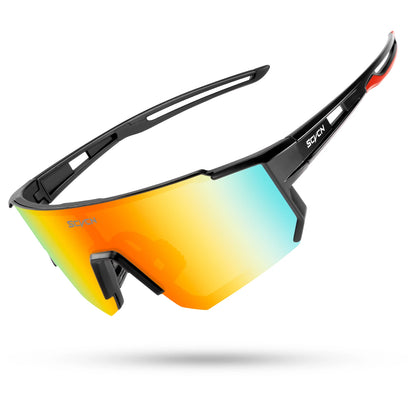 Men/Women Cycling MTB Bike Sports Hiking Mountain Climbing Glasses