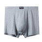 3pcs Oversize Men Plus Size Boxer Underwear