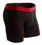 Exofficio Men Boxer Brief Underwear Sport Mesh