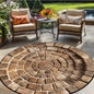 Crystal Velvet Stone Mat,Non-Slip, Washable