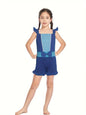 2pcs Girl Princess Jumper and Hats Holiday