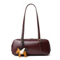 Genuine Leather Underarm Shoulder Bags For Women