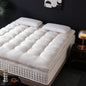 Eco-Friendly Horsehair Mattress - Hand-Tufted