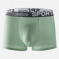 Quick-Drying Men's Boxer Briefs Ultra-Thin