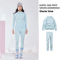 Women Ski Thermal Underwear Sets Quick Dry