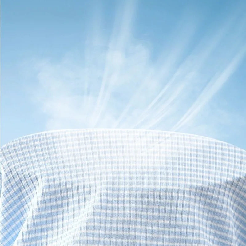 4PCS Teen Boys Mesh Breathable Underwear
