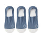 3Pairs Men's  Casual Socks