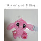 20pcs Animal Lilo Stitch unstuffed Doll Empty Plush