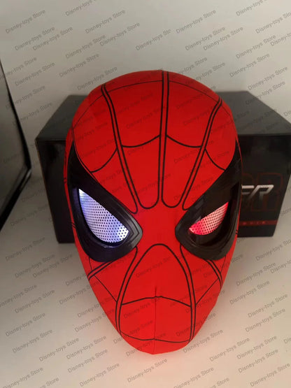Spider Man Mobile Eye Electronic Desktop Decoration