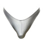 Young Men Low Rise V-shaped Thongs Satin