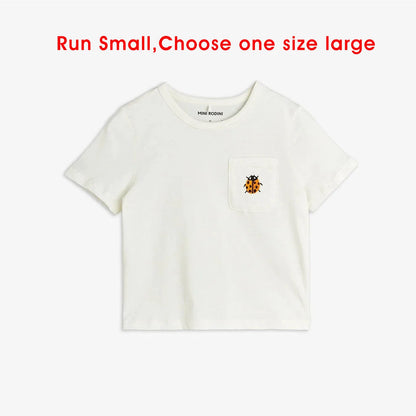 Nordic Style Music Symbol Printed Dress Sweatershirt