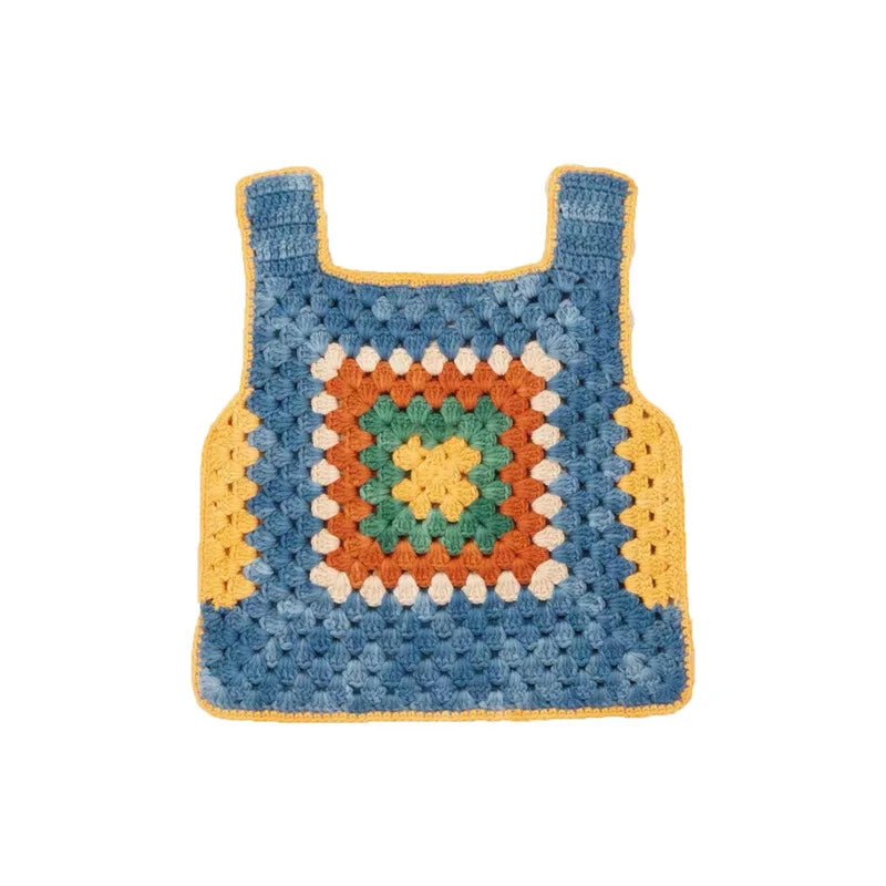 Girls Sweaters and Skirts Clothing Sets