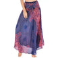 Sexy Long Boho Bottom Vintage Casual Skirt