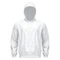 Mens Waterproof Hooded Breathable Raincoat