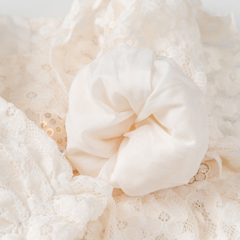 Girl Sweet Princess Rompers Floral Lace  Jumpsuit