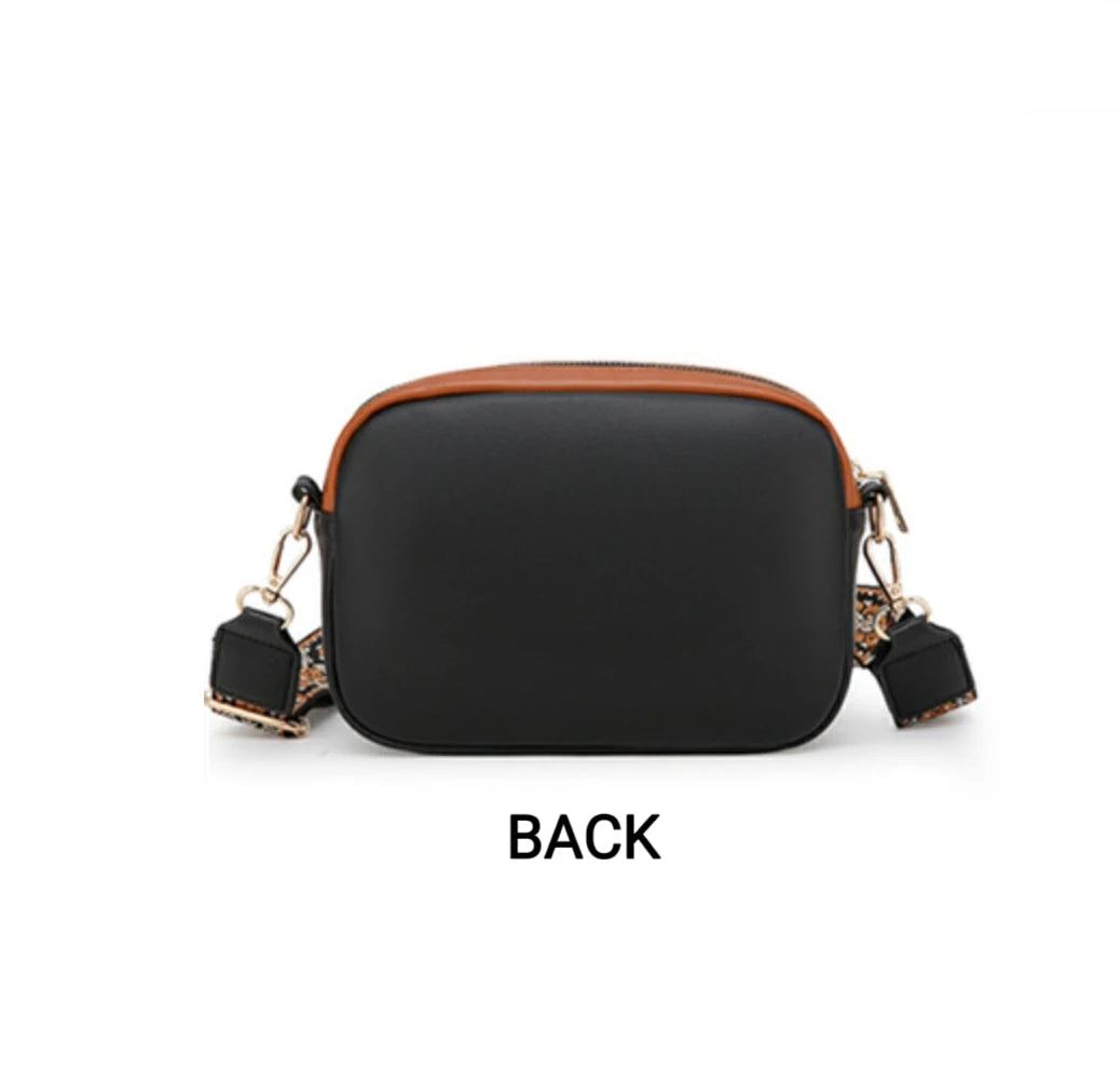 Women's Shoulder Bag Versatile Casual High-end