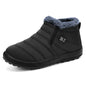 Winter Snow Boots Man/ Women Cotton
