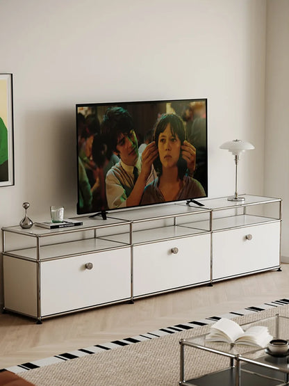 Storage Cabinets Metal Display Cabinet Furniture