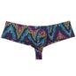 Mens Print Boxer Underwear