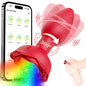 Toy Butt Plug Stimulator Masturbation Penetration Vibrating