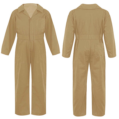 Boys Halloween Carnival Party Cosplay Costume