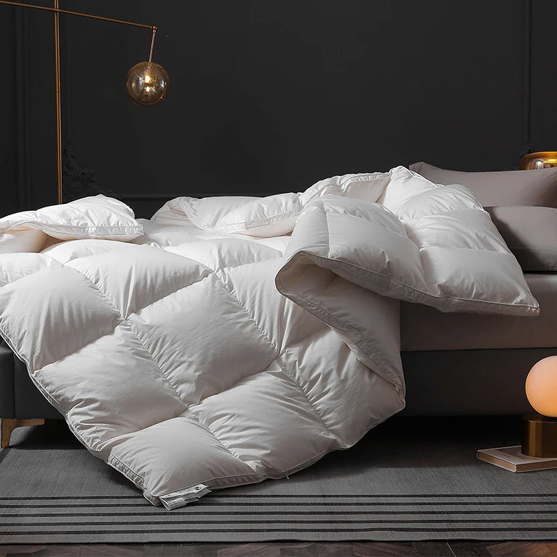 High-end Thick Goose Down Quilts Goose Down