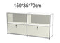 Storage Shelf Sideboard Customized Night Stand Cabinet