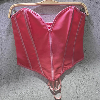 Sexy Tops Camis Fashion Corset  Bustiers Slimming