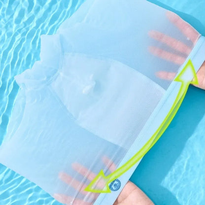 4PCS Breathable Boys Comfort Antibacteria Underwear