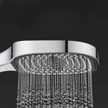 High Pressure Shower Head 3 Modes Large Flow