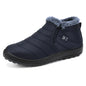 Winter Snow Boots Man/ Women Cotton