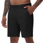 Men's Cargo Trendy Shorts Casual Golf Pants