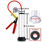 Acrylic Penis Enlarger Pump Sex Toy Men