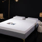 Extra Thick Latex Mattress Custom Firmness