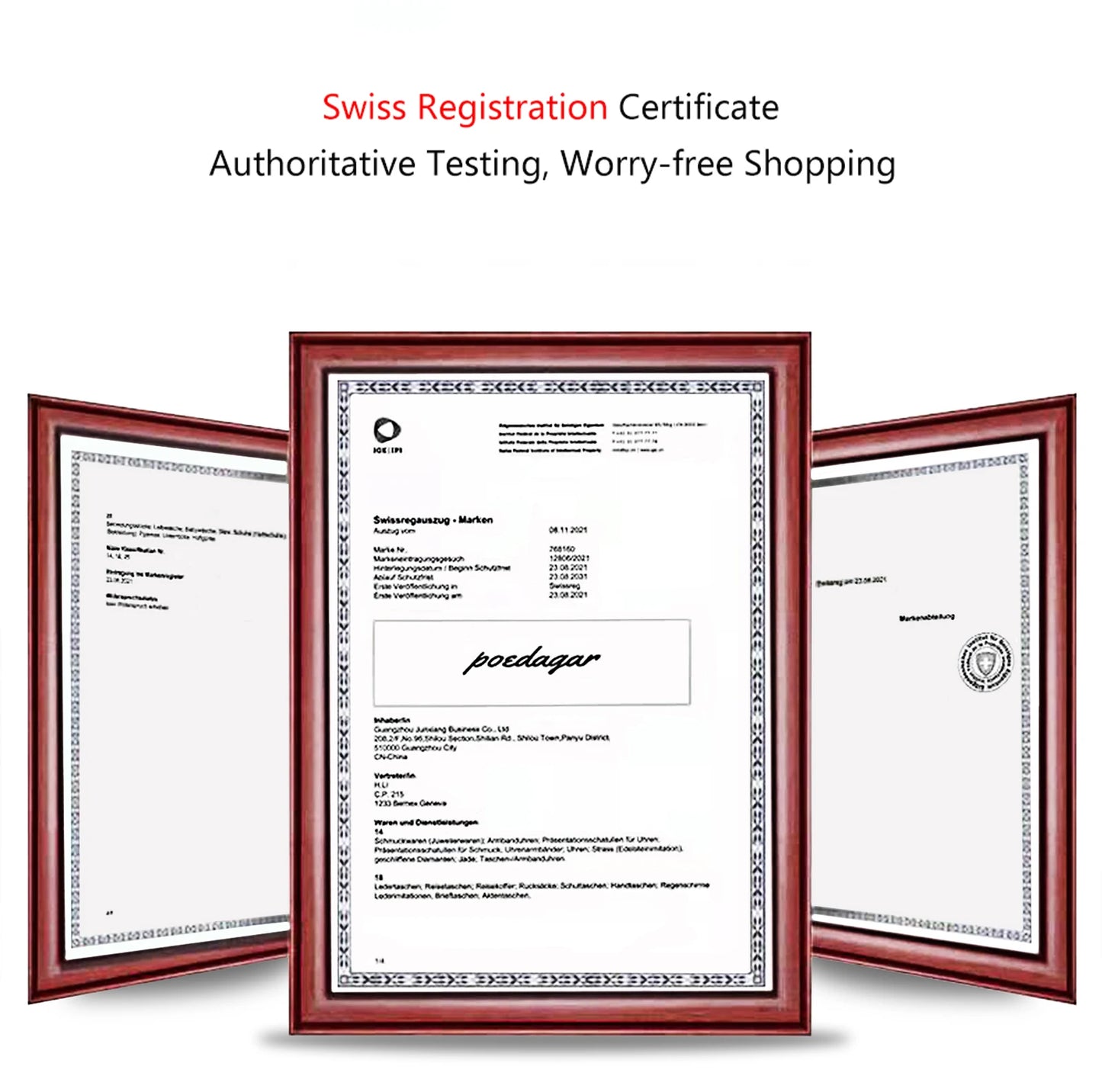 POEDAGAR Top Luxury Male Wristwatch Waterproof