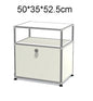 Storage Shelf Sideboard Customized Night Stand Cabinet