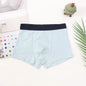 5PC High Quality Boys Boxer Cotton Underwear