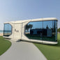 Innovative Space Capsule High Quality Luxury House