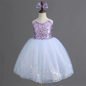 Tutu Ballerine Dance Ballet Leotards Girls