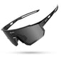 Men/Women Cycling MTB Bike Sports Hiking Mountain Climbing Glasses