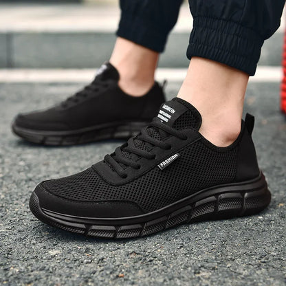 Men's Sneakers Casual Sport Running Shoes
