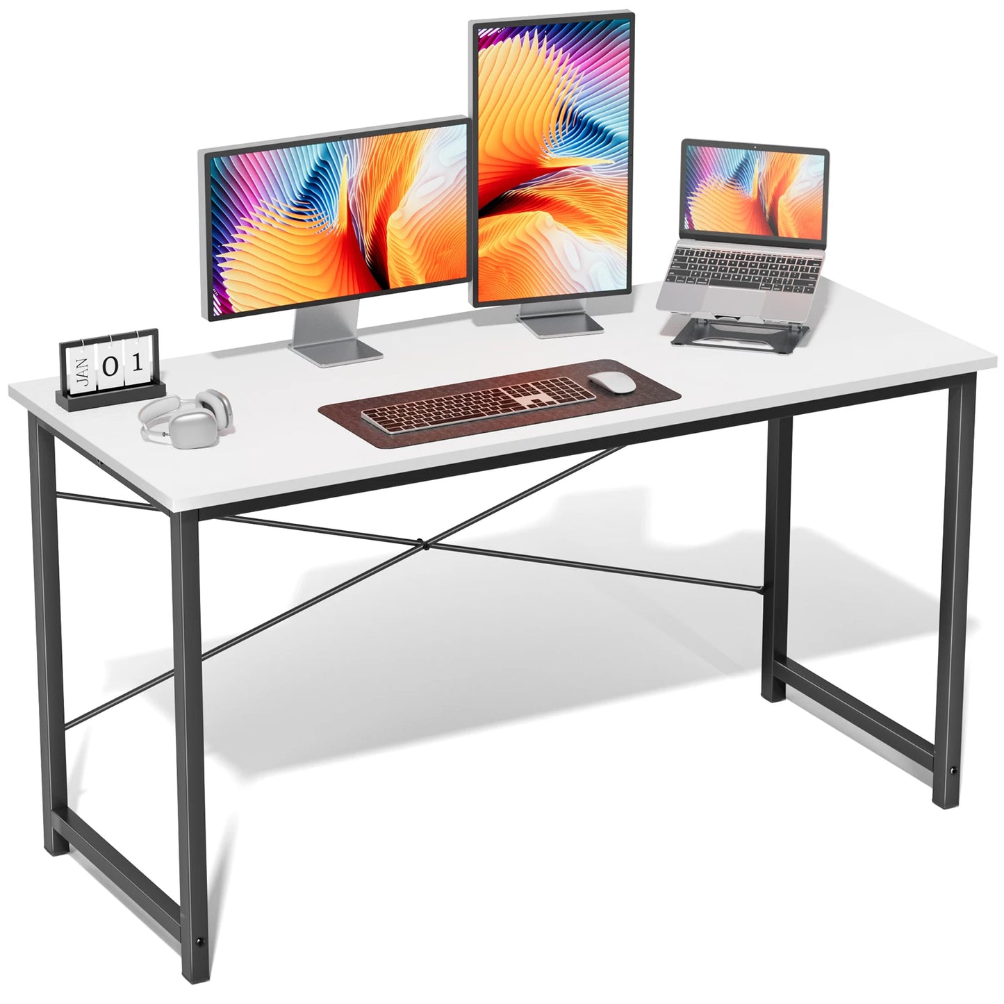 Writing Study Office Gaming Table Modern Simple