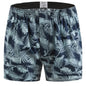 1PC 100% Cotton Men's Loose Boxer Briefs Underwear