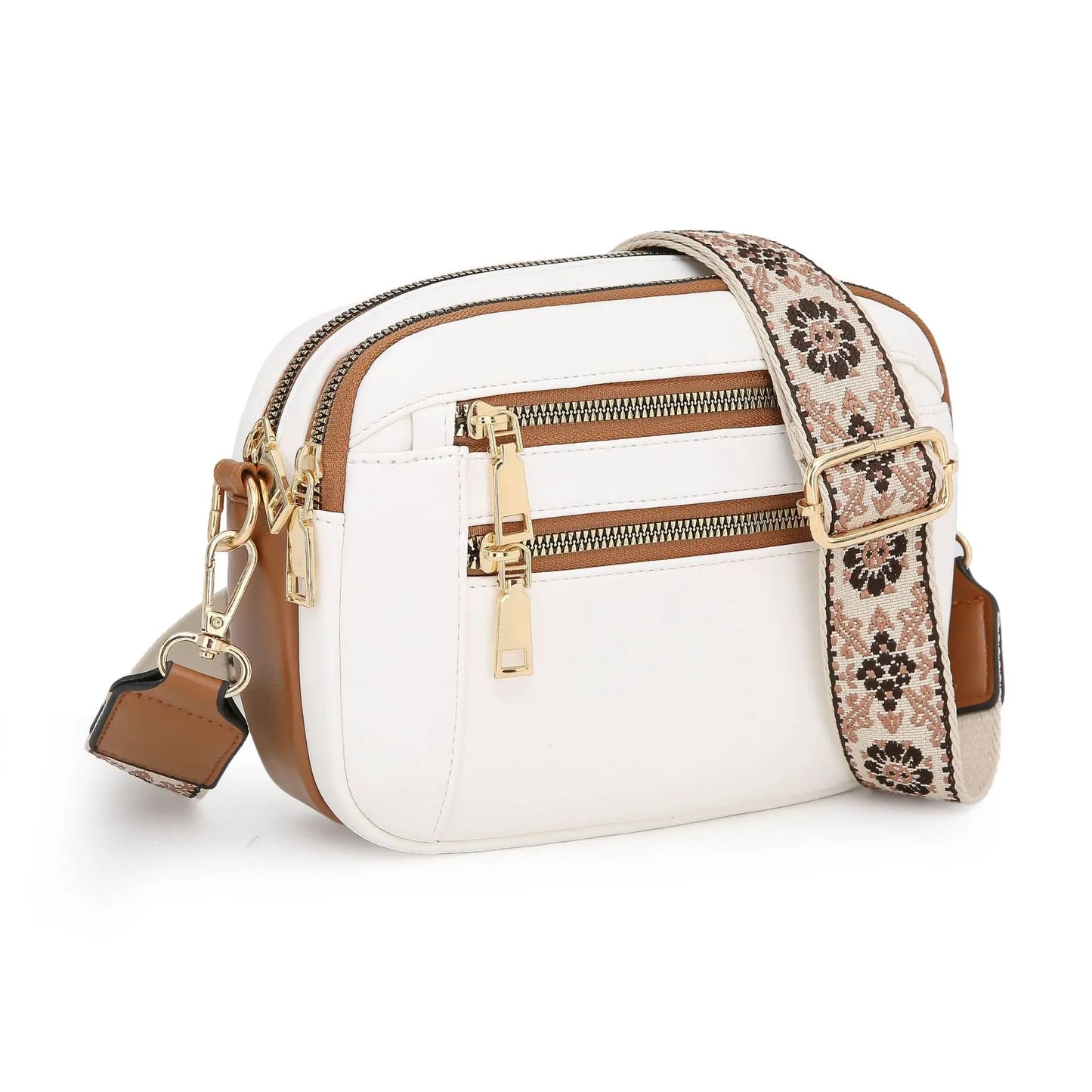 Women's Shoulder Bag Versatile Casual High-end