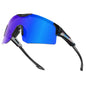 SCVCN Polarized Sports Sunglasses Cycling Glasses Riding