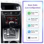 Wireless Carplay for Audi Rear Camera  USB