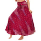 Sexy Long Boho Bottom Vintage Casual Skirt