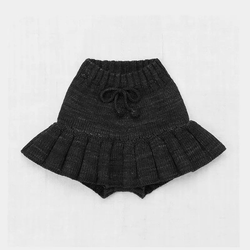 Girls Sweaters and Skirts Clothing Sets